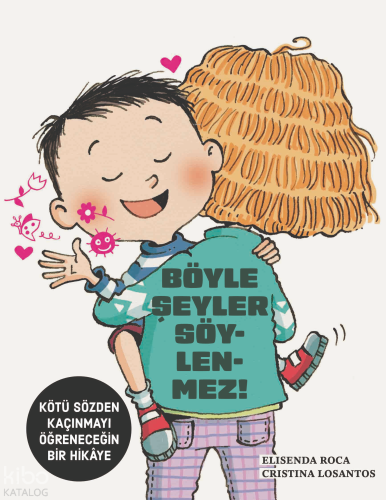 Böyle Şeyler Söylenmez