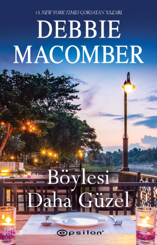 Böylesi Daha Güzel