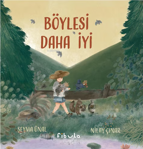 Böylesi Daha İyi - Kitapiks.com