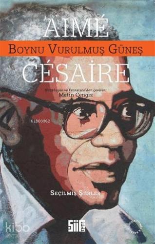 Boynu Vurulmuş Güneş Seçilmiş Şiirler