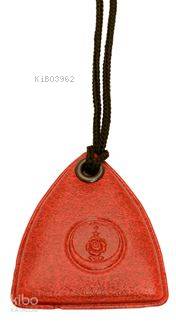 Boyun Cevşeni - Kırmızı Renk (Cevşenü'l Kebir)