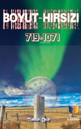 Boyut Hırsızı 719-1071