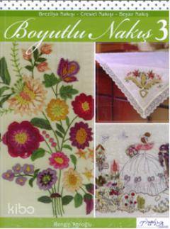 Boyutlu Nakış 3