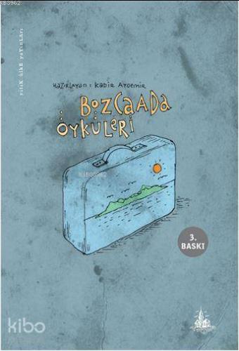 Bozcaada Öyküleri