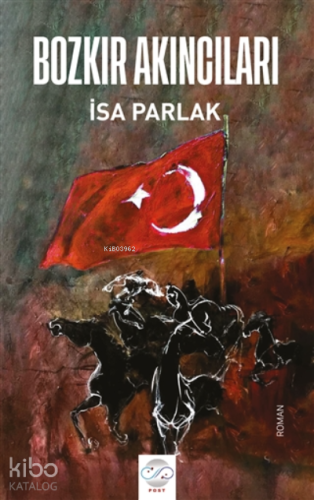 Bozkır Akıncıları