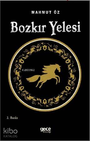 Bozkır Yelesi