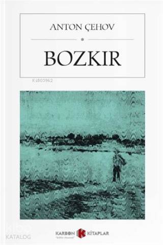 Bozkır