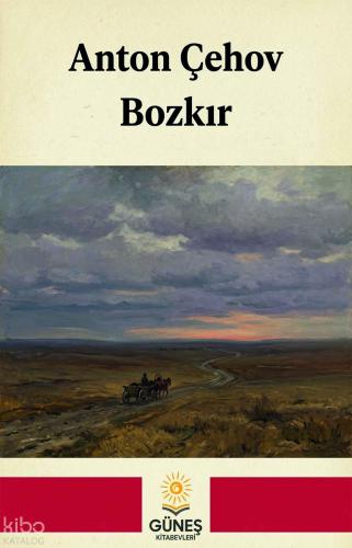 Bozkır