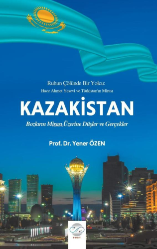 Bozkırın Mirası Üzerine Düşler ve Gerçekler - Kitapiks.com