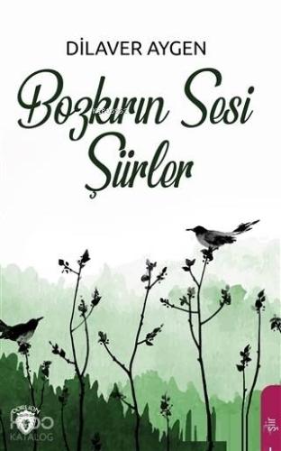 Bozkırın Sesi Şiirler