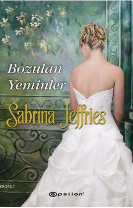 Bozulan Yeminler - Kitapiks.com