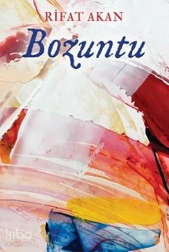Bozuntu