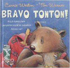 Bravo Tonton