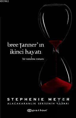 Bree Tannerin İkinci Hayatı; The Second Short Life Of Bree Tanner - Ki