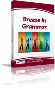 Breeze in Grammar