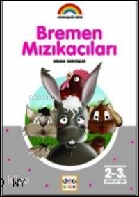 Bremen Mızıkacıları