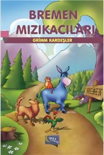 Bremen Mızıkacıları