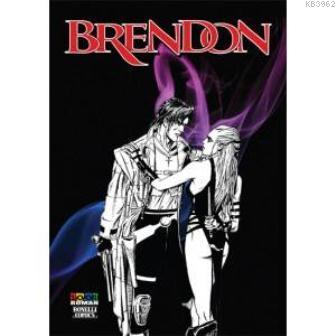 Brendon Cilt: 4