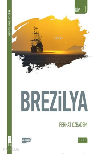 Brezilya - Kitapiks.com