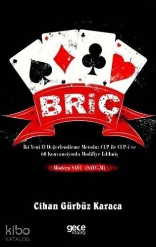 Briç - Kitapiks.com