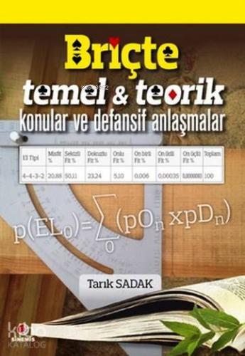 Briçte Temel & Teorik Konular ve Defansif Anlaşmalar