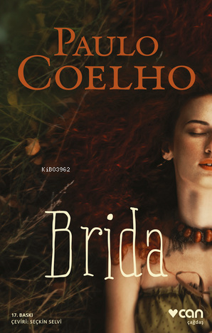 Brida - Kitapiks.com