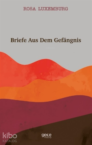Briefe Aus Dem Gefangnis - Kitapiks.com