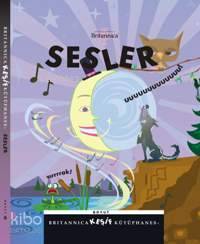 Britannica Keşif Kütüphanesi; Sesler - Kitapiks.com