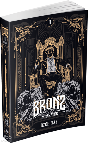 Bronz 2: İmparator