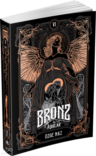 Bronz 6 - Âşıklar