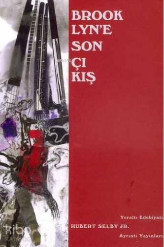 Brooklyn'e Son Çıkış - Kitapiks.com