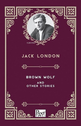 Brown Wolf and Other Stories - Kitapiks.com