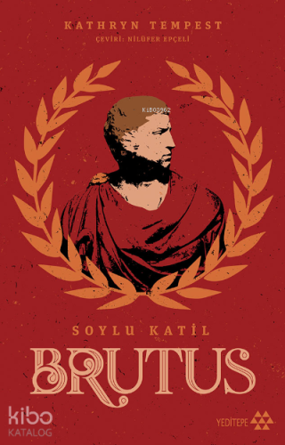 Brutus;Soylu Katil