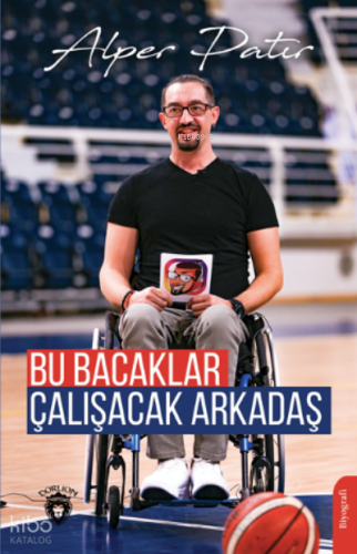 Bu Bacaklar Çalışacak Arkadaş
