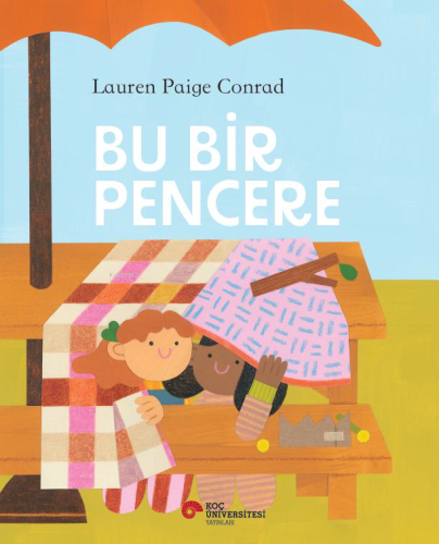 Bu Bir Pencere - Kitapiks.com