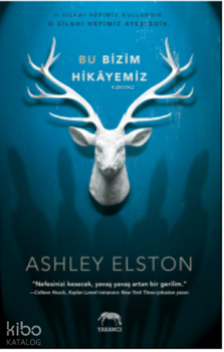 Bu Bizim Hikâyemiz