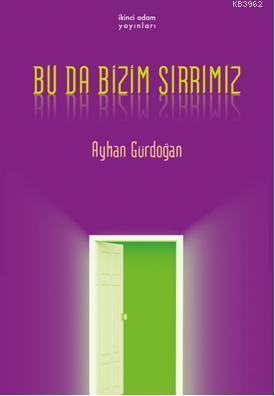 Bu da Bizim Sırrımız