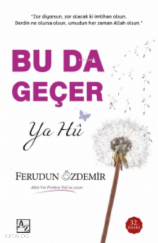 Bu da Geçer Ya Hû