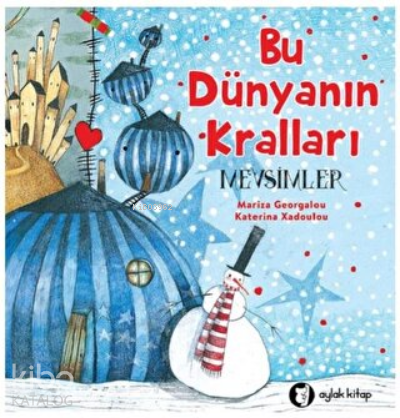 Bu Dünyanın Kralları - Mevsimler