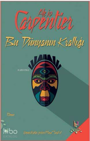 Bu Dünyanın Krallığı - Kitapiks.com