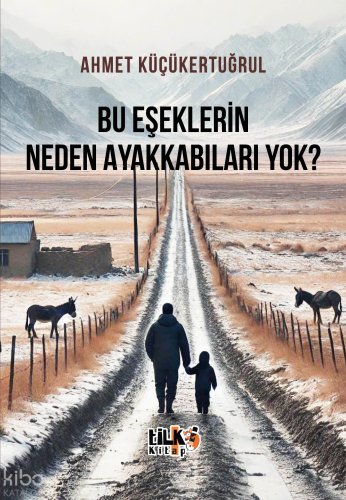 Bu Eşeklerin Neden Ayakkabıları Yok?