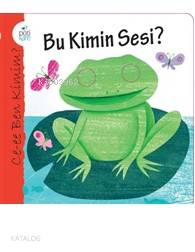 Bu Kimin Sesi ?; Ce-ee Ben Kimim? Serisi