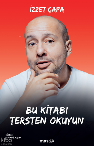 Bu Kitabı Tersten Okuyun