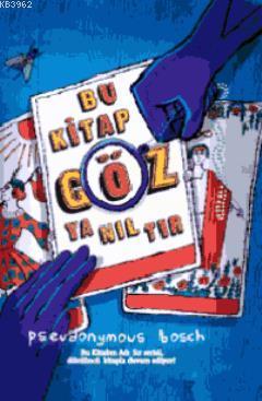Bu Kitap Göz Yanıltır - Kitapiks.com