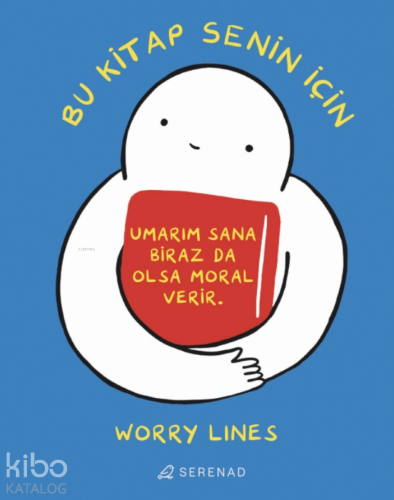 Bu Kitap Senin İçin - Kitapiks.com