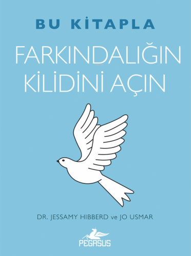 Bu Kitapla Farkındalığın Kilidini Açın - Kitapiks.com