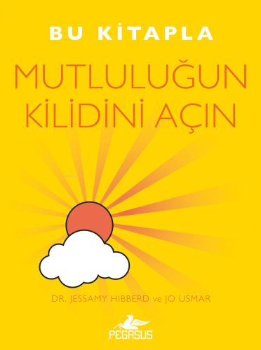 Bu Kitapla Mutluluğun Kilidini Açın - Kitapiks.com