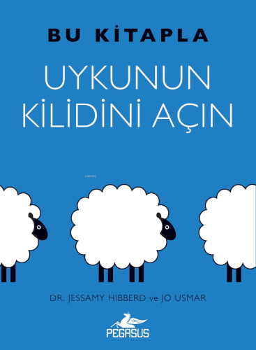 Bu Kitapla Uykunun Kilidini Açın - Kitapiks.com