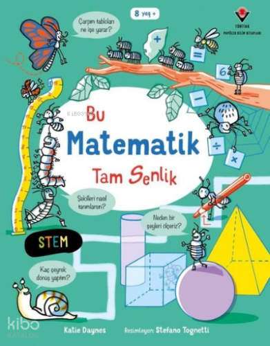 Bu Matematik Tam Senlik