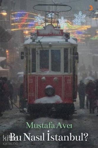 Bu Nasıl İstanbul?